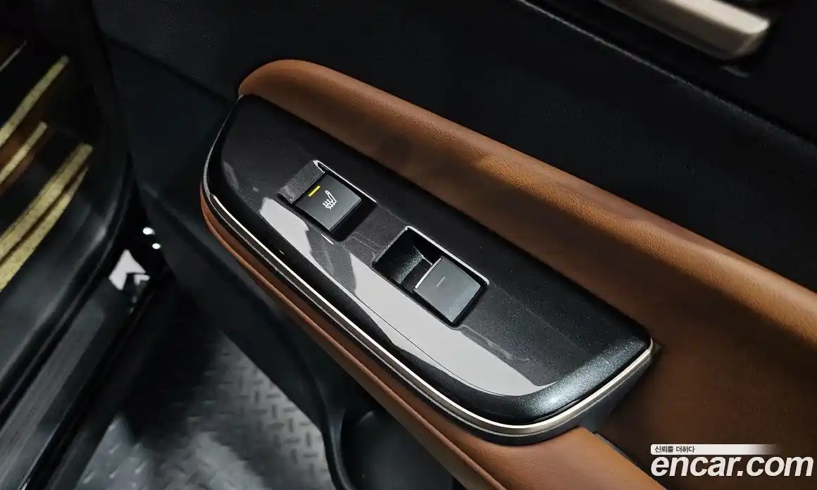Toyota Crown 2025 2.5 гидро, фото 19