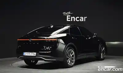 Toyota Crown 2025 2.5 гидро, миниатюра 2