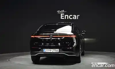 Toyota Crown 2025 2.5 гидро, миниатюра 4