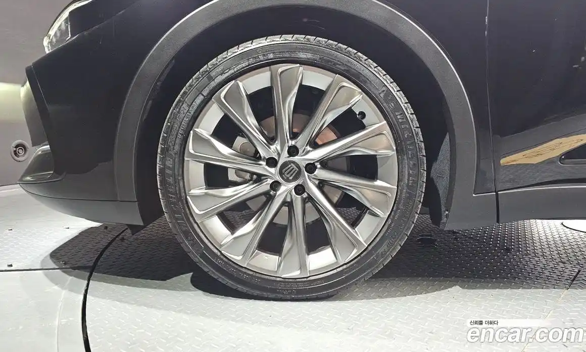 Toyota Crown 2025 2.5 гидро, фото 5
