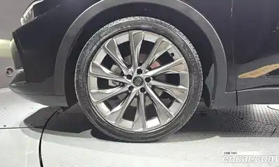 Toyota Crown 2025 2.5 гидро, миниатюра 5