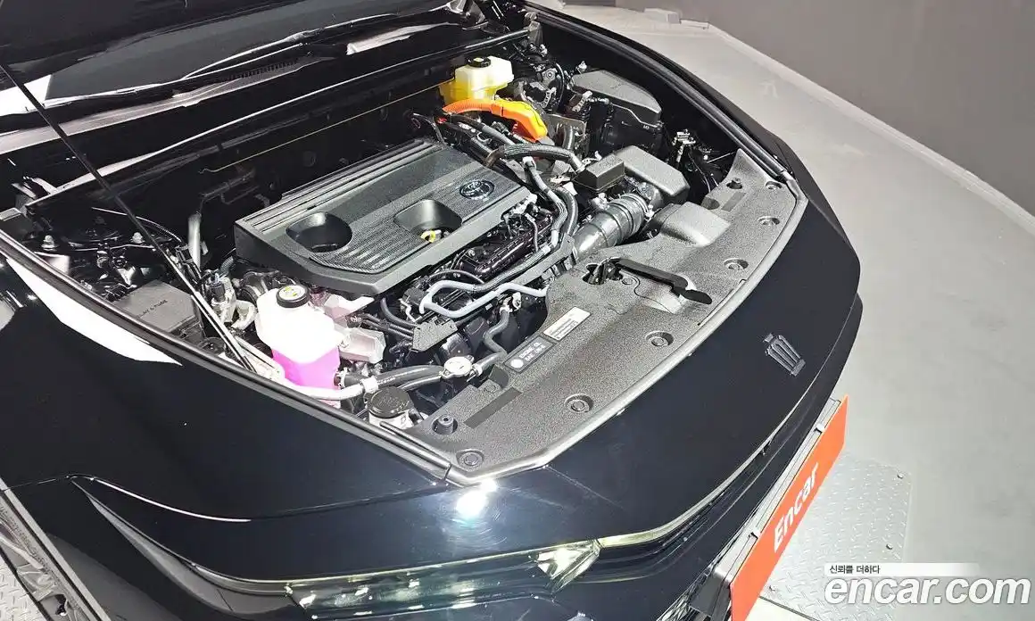 Toyota Crown 2025 2.5 гидро, фото 6