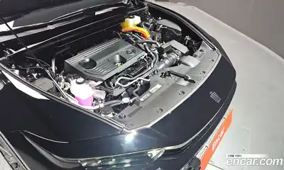 Toyota Crown 2025 2.5 гидро, миниатюра 6