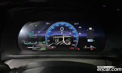 Toyota Crown 2025 2.5 гидро, миниатюра 8