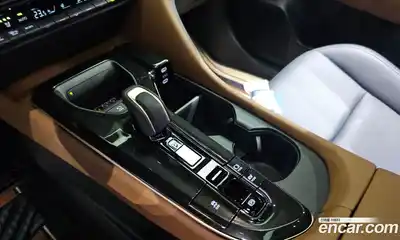 Toyota Crown 2025 2.5 гидро, миниатюра 9