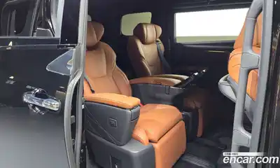 Toyota Alphard 2025 2.5 гидро, миниатюра 12