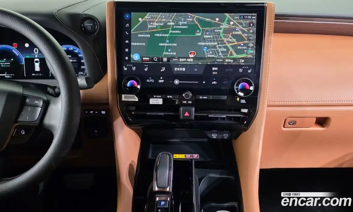 Toyota Alphard 2025 2.5 гидро, фото 14