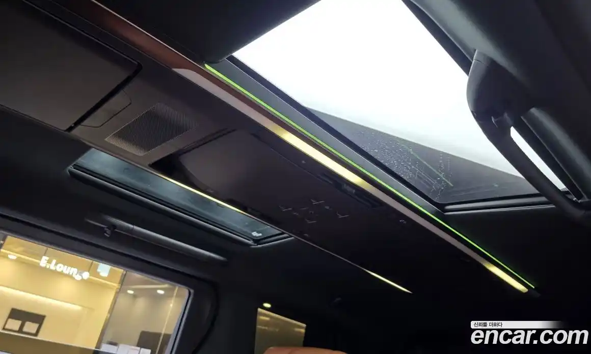 Toyota Alphard 2025 2.5 гидро, фото 18