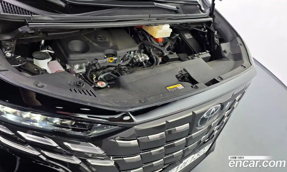 Toyota Alphard 2025 2.5 гидро, фото 6