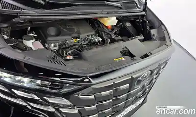 Toyota Alphard 2025 2.5 гидро, миниатюра 6