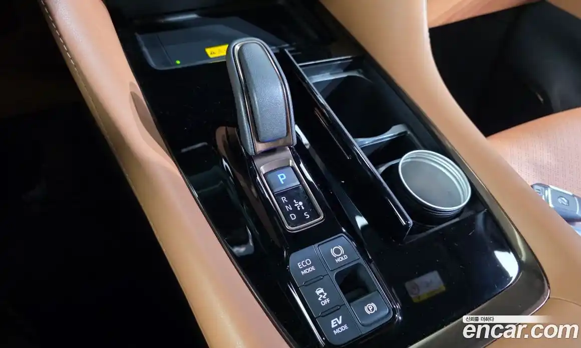 Toyota Alphard 2025 2.5 гидро, фото 9