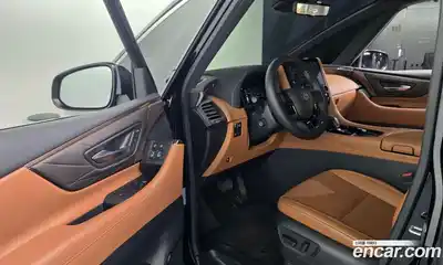 Toyota Alphard 2025 2.5 гидро, миниатюра 10
