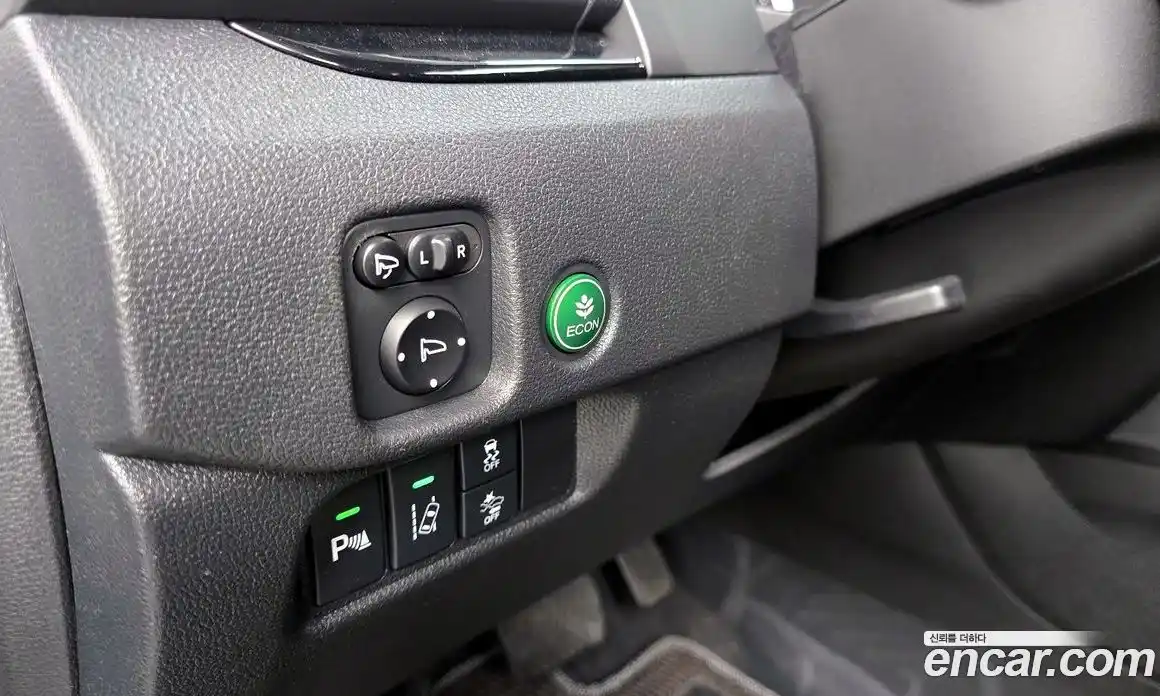 Honda Pilot 2016 3.5 автомат (гидро), фото 18