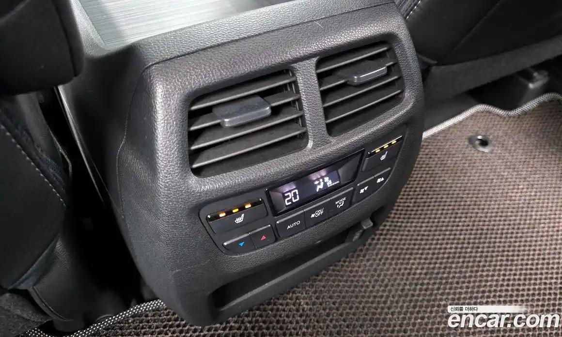 Honda Pilot 2016 3.5 автомат (гидро), фото 19