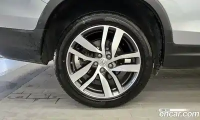 Honda Pilot 2016 3.5 автомат (гидро), миниатюра 5