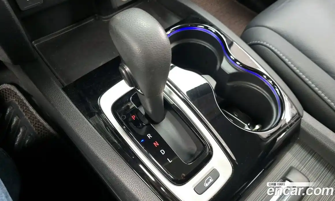 Honda Pilot 2016 3.5 автомат (гидро), фото 9