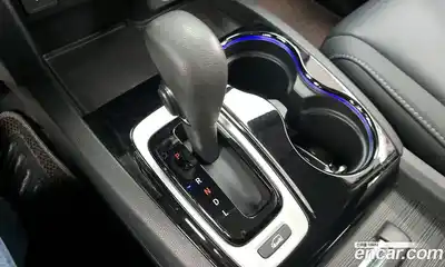 Honda Pilot 2016 3.5 автомат (гидро), миниатюра 9