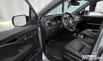 Honda Pilot 2016 3.5 автомат (гидро), миниатюра 10