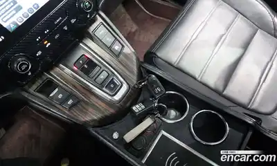 Honda CR-V 2022 2.0 автомат (гидро), миниатюра 12