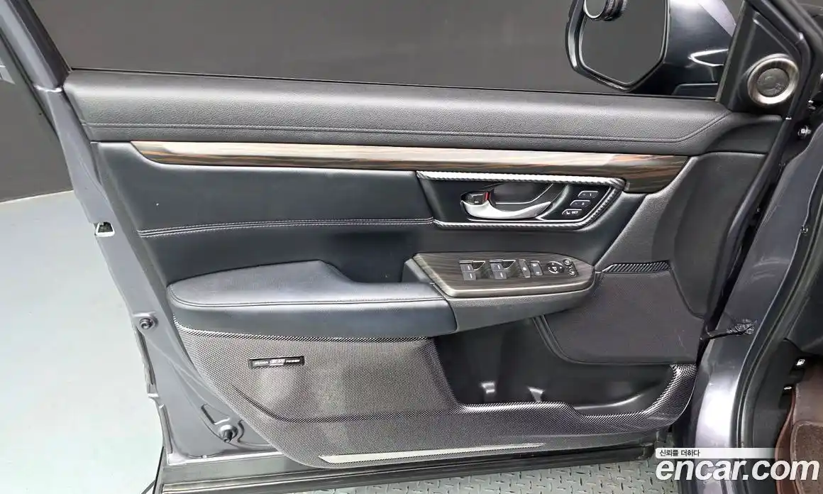 Honda CR-V 2022 2.0 автомат (гидро), фото 14