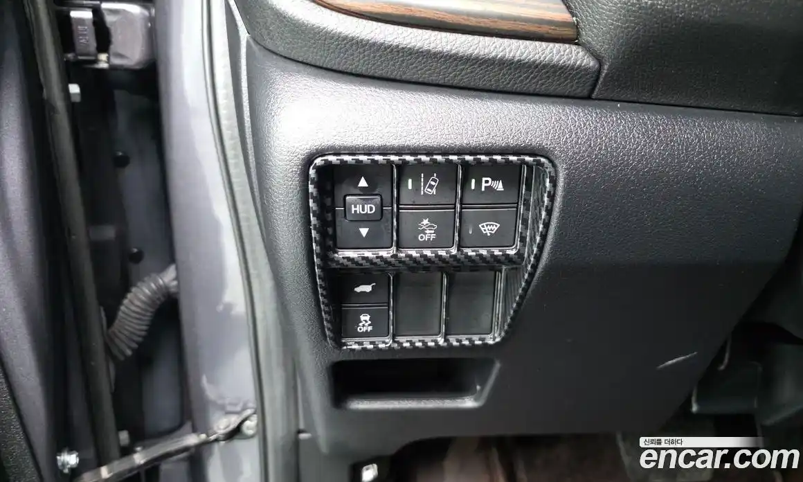 Honda CR-V 2022 2.0 автомат (гидро), фото 25