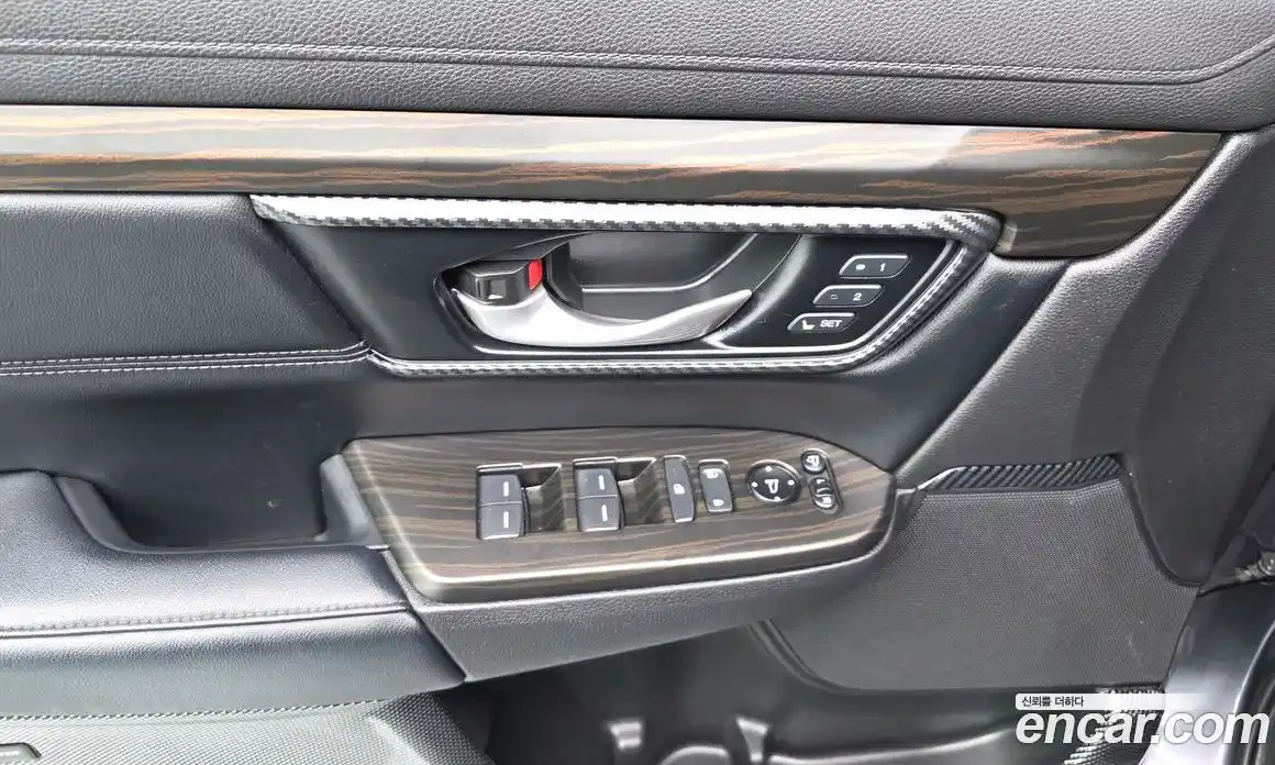 Honda CR-V 2022 2.0 автомат (гидро), фото 28