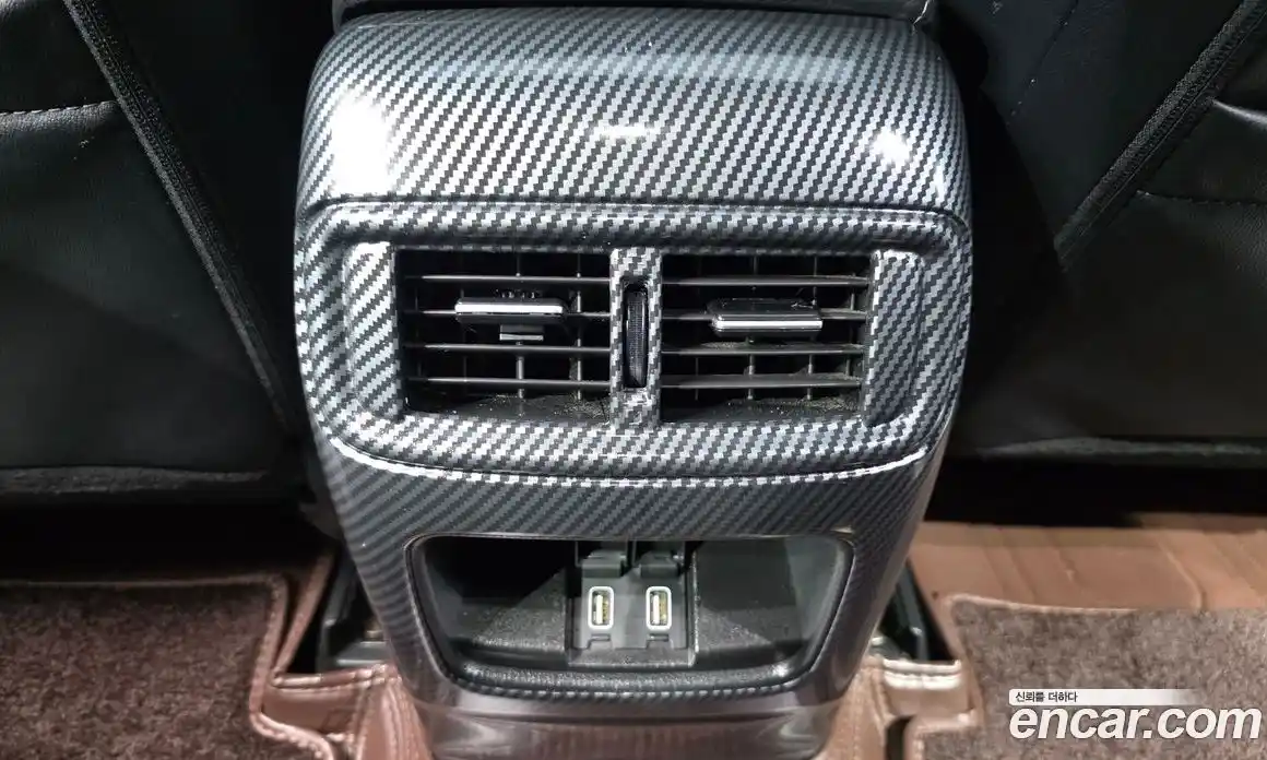 Honda CR-V 2022 2.0 автомат (гидро), фото 30