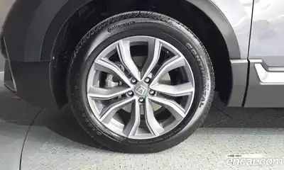 Honda CR-V 2022 2.0 автомат (гидро), миниатюра 5