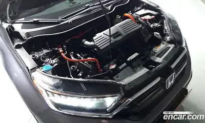 Honda CR-V 2022 2.0 автомат (гидро), миниатюра 6