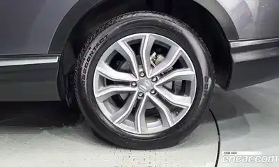 Honda CR-V 2022 2.0 автомат (гидро), миниатюра 7