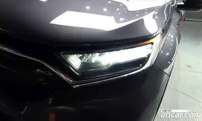 Honda CR-V 2022 2.0 автомат (гидро), миниатюра 8