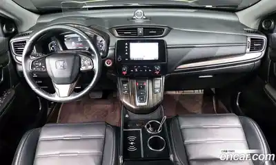 Honda CR-V 2022 2.0 автомат (гидро), миниатюра 10