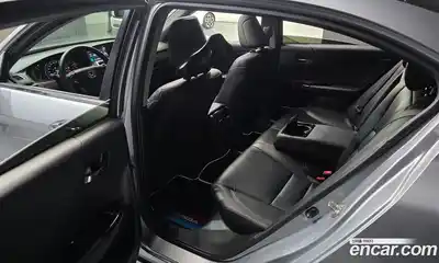 Honda Accord 2016 2.4 автомат (гидро), миниатюра 11