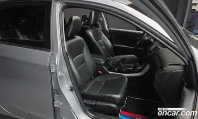 Honda Accord 2016 2.4 автомат (гидро), миниатюра 12
