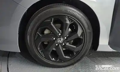 Honda Accord 2016 2.4 автомат (гидро), миниатюра 5