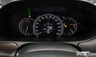 Honda Accord 2016 2.4 автомат (гидро), миниатюра 8