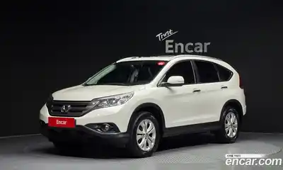 Honda CR-V, 2014, 167 389 км