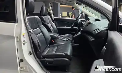 Honda CR-V 2014 2.4 автомат (гидро), миниатюра 11