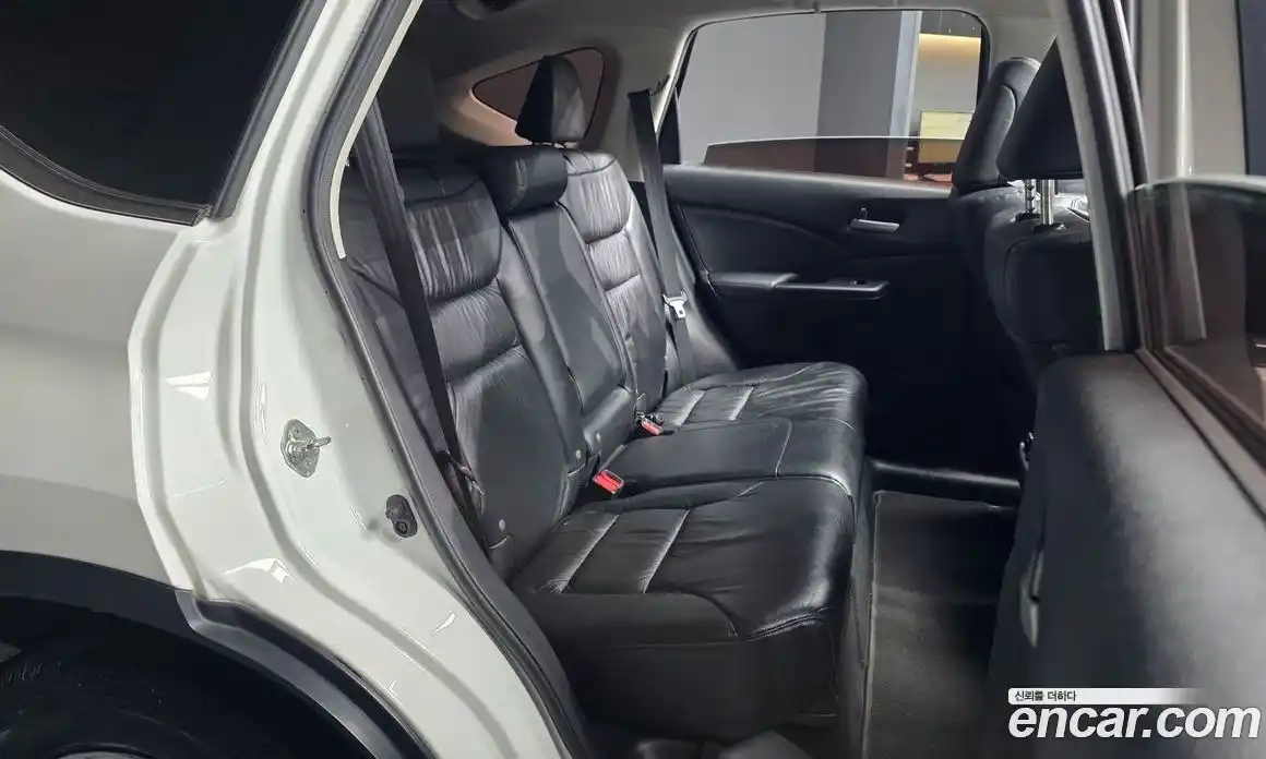 Honda CR-V 2014 2.4 автомат (гидро), фото 12