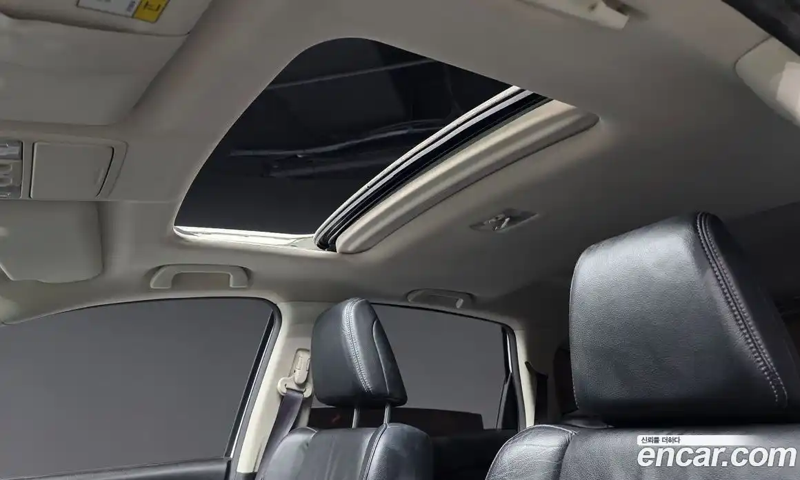 Honda CR-V 2014 2.4 автомат (гидро), фото 16