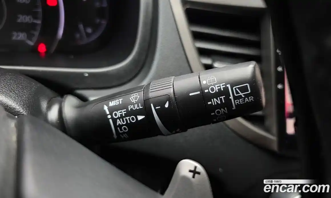 Honda CR-V 2014 2.4 автомат (гидро), фото 17