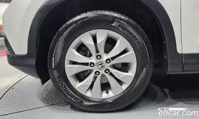 Honda CR-V 2014 2.4 автомат (гидро), миниатюра 5