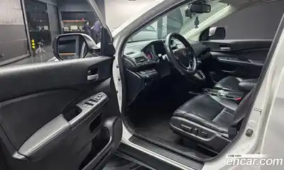 Honda CR-V 2014 2.4 автомат (гидро), миниатюра 10