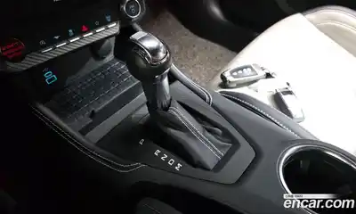 Ford Mustang 2024 2.3 автомат (гидро), миниатюра 11