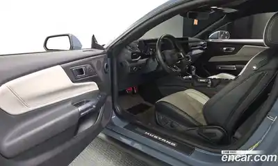 Ford Mustang 2024 2.3 автомат (гидро), миниатюра 12
