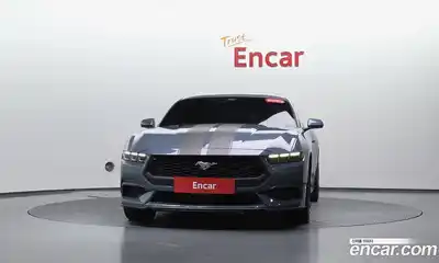 Ford Mustang 2024 2.3 автомат (гидро), миниатюра 2
