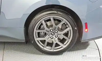 Ford Mustang 2024 2.3 автомат (гидро), миниатюра 6