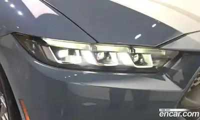 Ford Mustang 2024 2.3 автомат (гидро), миниатюра 7