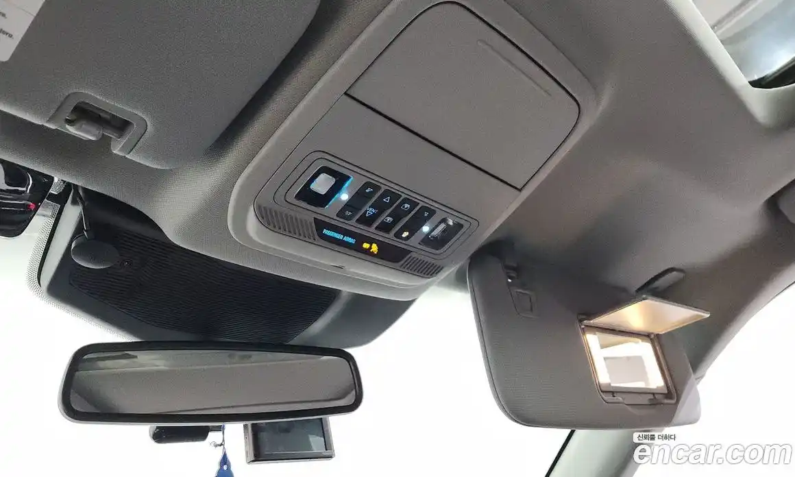 Ford Explorer 2020 2.3 автомат (гидро), фото 26