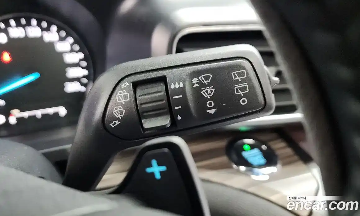 Ford Explorer 2020 2.3 автомат (гидро), фото 29
